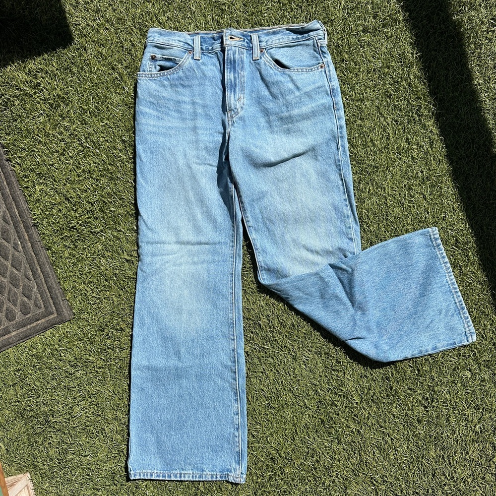 Levi’s 94 Baggy Bootcut Women's Jeans